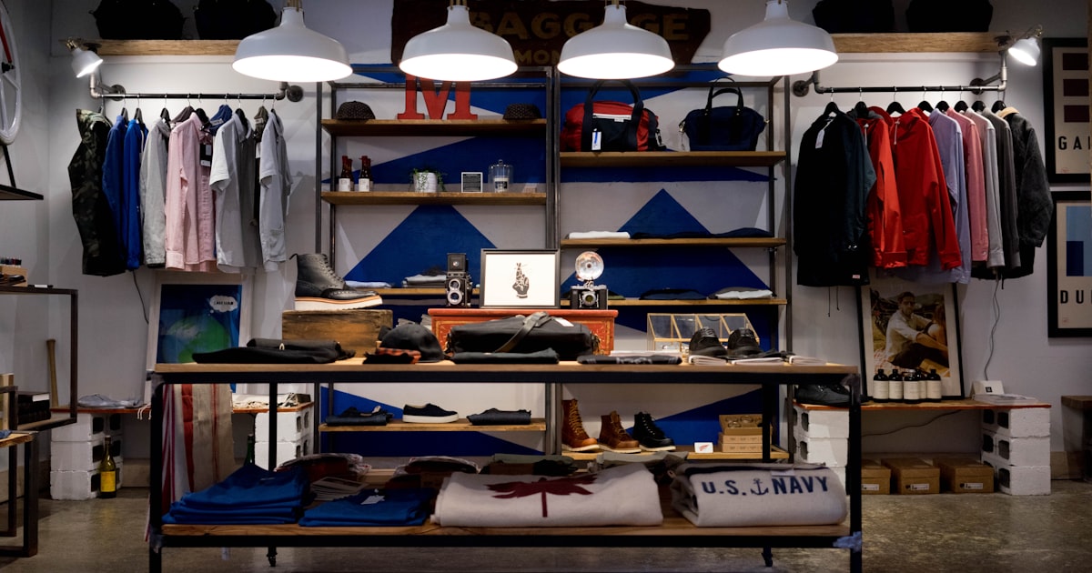 The Future of Fashion Retail and How AI Is Revolutionizing Ecommerce in 2026