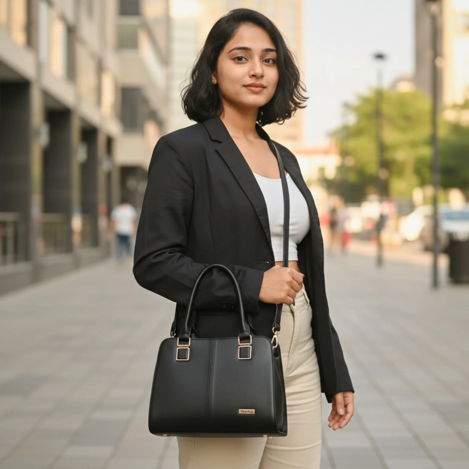 AI clothes changer lifestyle result